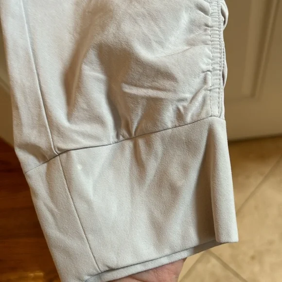 Athleta Attitude jogger, size 6 tall - Picture 3 of 8